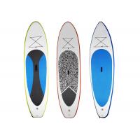 China 320x81x15cm Standing Inflatable Surf Board Drop Shipping on sale