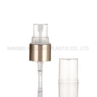 24/410 Fine Mist Sprayer for Perfume White Made in 12.000kg Package Gross Weight