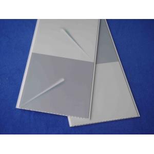 Waterproof Suspended Ceiling Panels , Mobile Home Ceiling Panels For Interior Wall