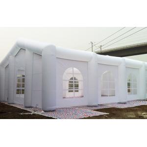 12m Inflatable Structure Inflatable Wedding House for Wedding, Event and Exhibition