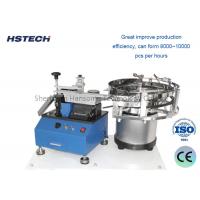 China Radial Components Lead Cutting & Forming Machine on sale