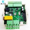 China Teste de TIC Montaje de PCB en la superficie dentro de la máscara de soldadura amarilla Color wholesale