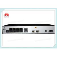 China Huawei Wireless Access Controllers AC6508 Mainframe 10*GE Ports 2*10GE SFP+ Ports With The AC/DC Adapter on sale