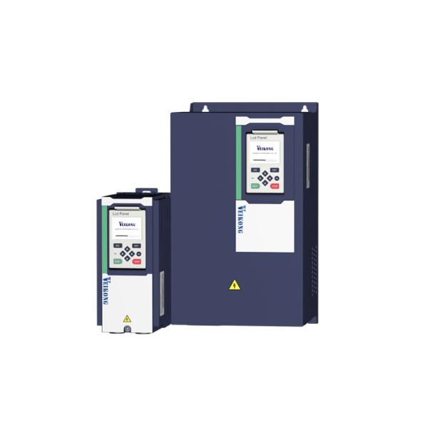MPPT VFD Solar Pump Inverter The Ultimate Solution for Solar-Powered Pumping