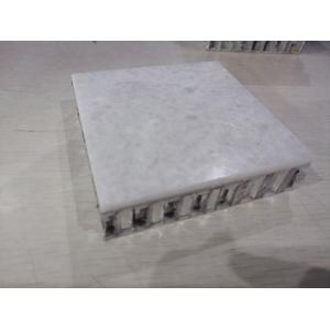 ISO Granite Stone 20mm Honeycomb Composite Panels