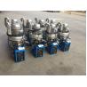 China 3 phase Auto Loader 400G inductive motor Hopper loader/Vacuum Loader plastic material feeder factory price wholesale