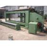 China 80*100 Full  Automatic Hexagonal Wire Mesh Machine /Gabion Box Machine wholesale