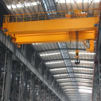 warehouse 20 ton overhead bridge crane manufacturers