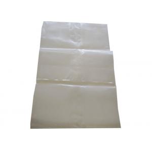 55 Gallon Seamless Drum Liner Bags LDPE Food Grade Material