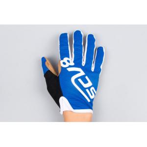 Fashion Design Waterproof MTB Gloves , Waterproof Mountain Bike Gloves
