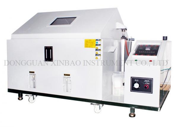 1000L Volume Salt Spray Test Equipment High Performance With Electric Drying