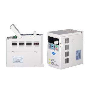 500kw Ac VFD Variable Frequency Drive Altitude ≤1000m 50/60Hz Generator