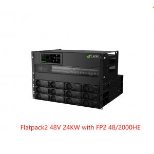 19inch Flatpack2 48V 24KW Power System 241115.105
