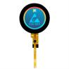 China 1.3 Inch Round IPS TFT LCD with Capacitive Touch | 320x320 Resolution | ST7796DW wholesale