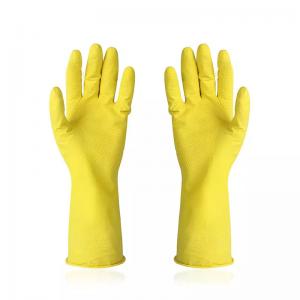 Industrial safety hand gloves latex gloves suppliers safety gloves