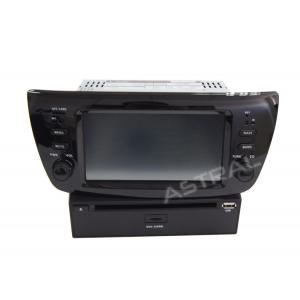 China Fiat Doblo OPEL Combo Car Multimedia Navigation System Android O.S.4.2.2 Wifi 3G Dual Core supplier