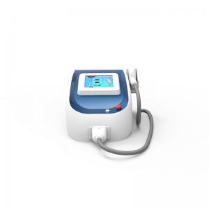 China CE FDA approved hot selling  beauty machine 808nm 1800w input power ear hair removal for beauty center supplier