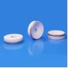 Refractory Metallized Ceramic Insulator , Ceramic Components SGS ROHS Certificat