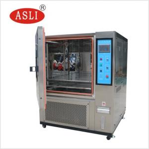 High & low Temperature Test Chamber, RS-232 / RS-485 Heat Cycling Test Chamber