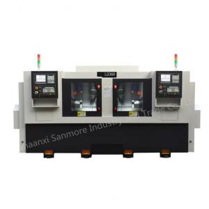 LS360 CNC Lathe Machine Turning Machine