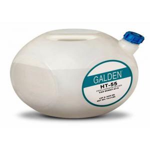 China Solvey Galden  Specialty Polymers HT-55 PFPE heat transfer fluid 5 kg / 1 Gal Bottle supplier