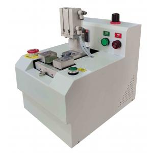 Embedded MCU System Tensile Testing Machine With High Speed Data Acquisition