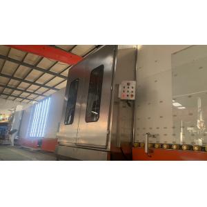 Automatic 15mm double glazing machine Insulating glass manufacturing equipment