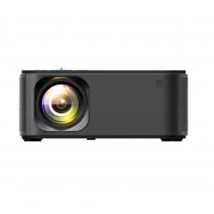 9000 Lumens Native 1080P Full HD Home Theater Projector 4K Android 9.0