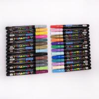 China Pastel Custom Logo Highlighter Pen The Perfect Office Essential for You on sale