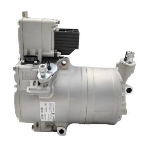 China New Condition EV Car AC Compressor for Mercedes Benz S450 and S500 with Customizable Plug Technology wholesale