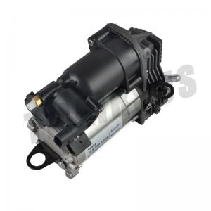 China 12v Portable Air Compressor For Mercedes Benz W164 X164 1643201204 1643200204 wholesale