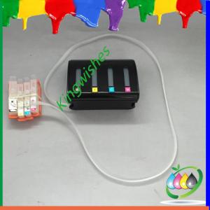 China ciss for HP OfficeJet 6500A with chip wholesale