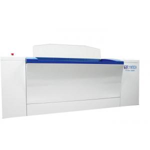 128 channels 45 PPH violet ctp platesetter applicable to any workflow software made in China