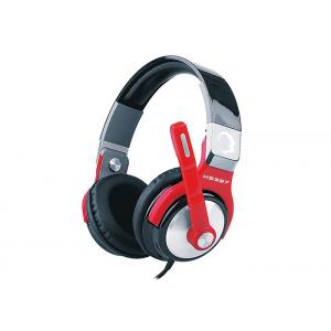 Super Bass Computer Gaming Headphones Noise Cancellation High Speed