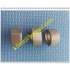 China KU4-M7114-00X Nut. Nozzle For Yamaha HSD-X Glue Machine SMT Nozzle Cap supplier