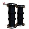 China Double Sphere Flexible Rubber Joint Axis Displacement Extension Customization Upon Request wholesale