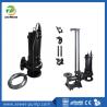 China WQ Submersible Sewage Pump wholesale