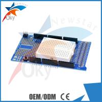 China MEGA Prototype board , arduino proto shield V3 Expansion Board with mini Breadboard on sale