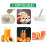China high quality fruit pulp pasturization machine small milk pasteurization small scale juice pasteurizer wholesale