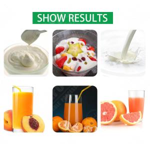 China New Design Mini Milk Pasteurization Machine 100 200 300 Litres Batch Small Milk Juice Small Batch Pasteurizer Machine Price wholesale