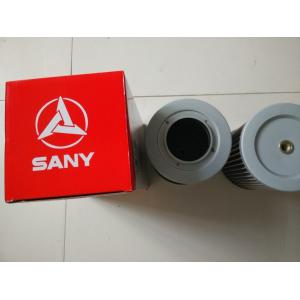 China SANY Excavator Filter Element SY215-8 Oil Suction Filter Element 60101257 supplier