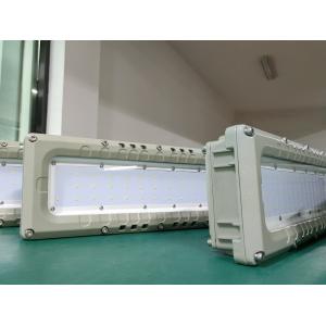 China ATEX Explosion Proof Explosion Proof Light Low Power Strip Light 20-100W supplier