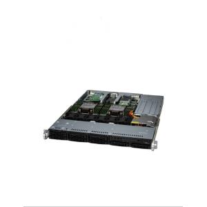 China Supermicro Server SYS-121C-TN2R com 2 CPU P4X-SPR6430-SRM7A-XCC e SSD AOC-ATG-i2TM wholesale