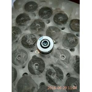 Piezo Ceramic Transducer Ultrasonic Washing Equipment Parts / Car Parts