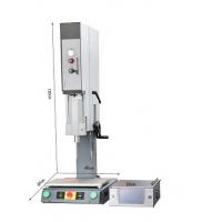 China 20khz Ultrasonic Plastic Welding Machine With Intelligent Generator on sale