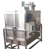 China Nouvelle machine de récupération de solvant régénérative de type déversement Siemens Display à minuterie de température fixe unique, traitement de 150L wholesale