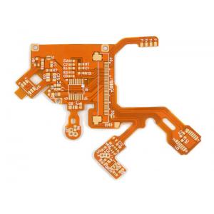 Flexible PCB Board High Quality FPC Board Rigid pcb printed circuit board assembly