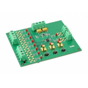 China EVAL-ADG5209FEBZ Embedded Solutions ADG5209F Dual Multiplexer Evaluation Board wholesale