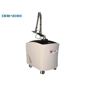 China White Picosure Laser Machine / Fractional Laser Machine 1064nm 532nm 755nm Wavelength wholesale