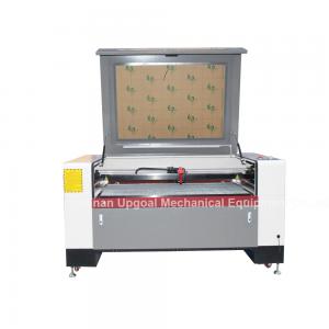 China UG-1390L Acrylic Co2 Laser Cutting Machine with Leetro Control System supplier